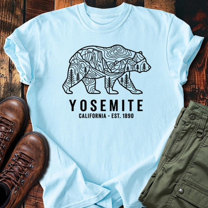 Yosemite 18