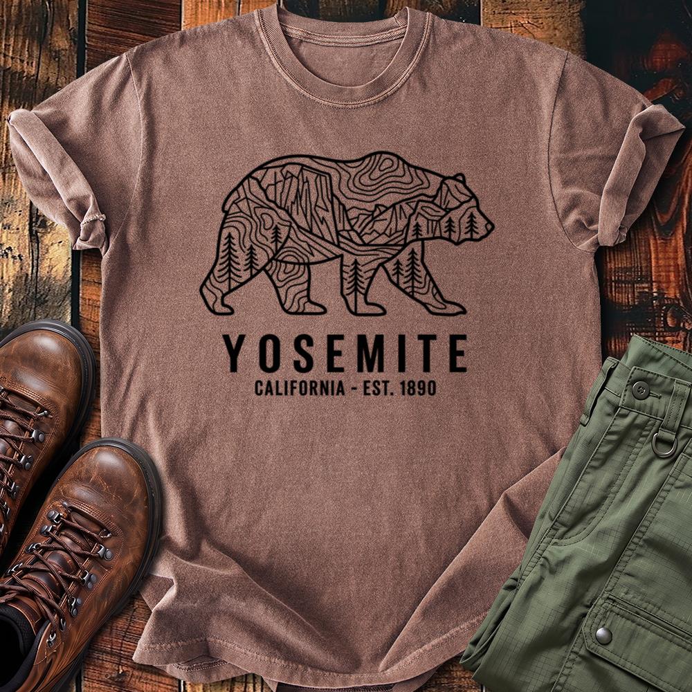 Yosemite 18