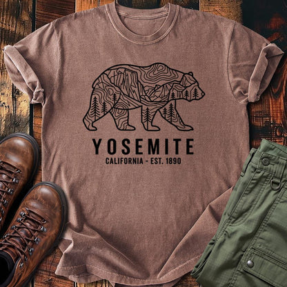 Yosemite 18