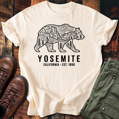 Yosemite 18
