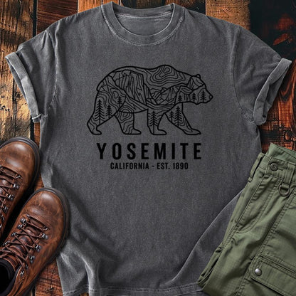 Yosemite 18