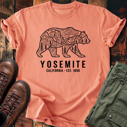 Yosemite 18