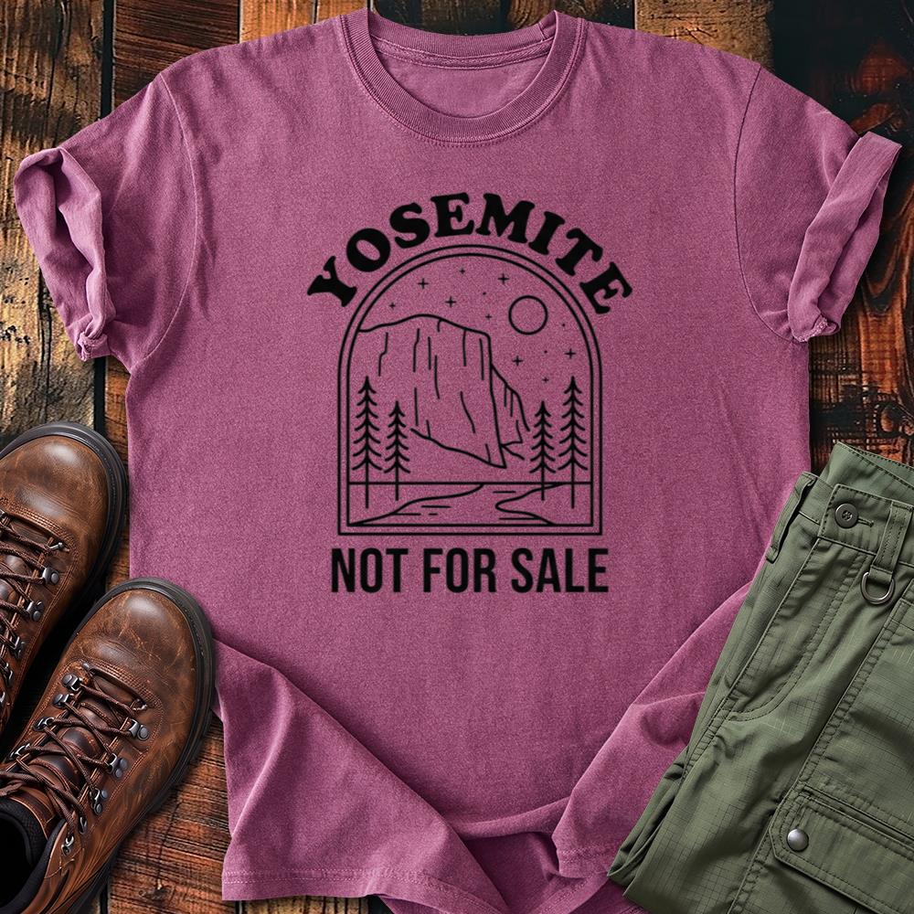 Yosemite 19
