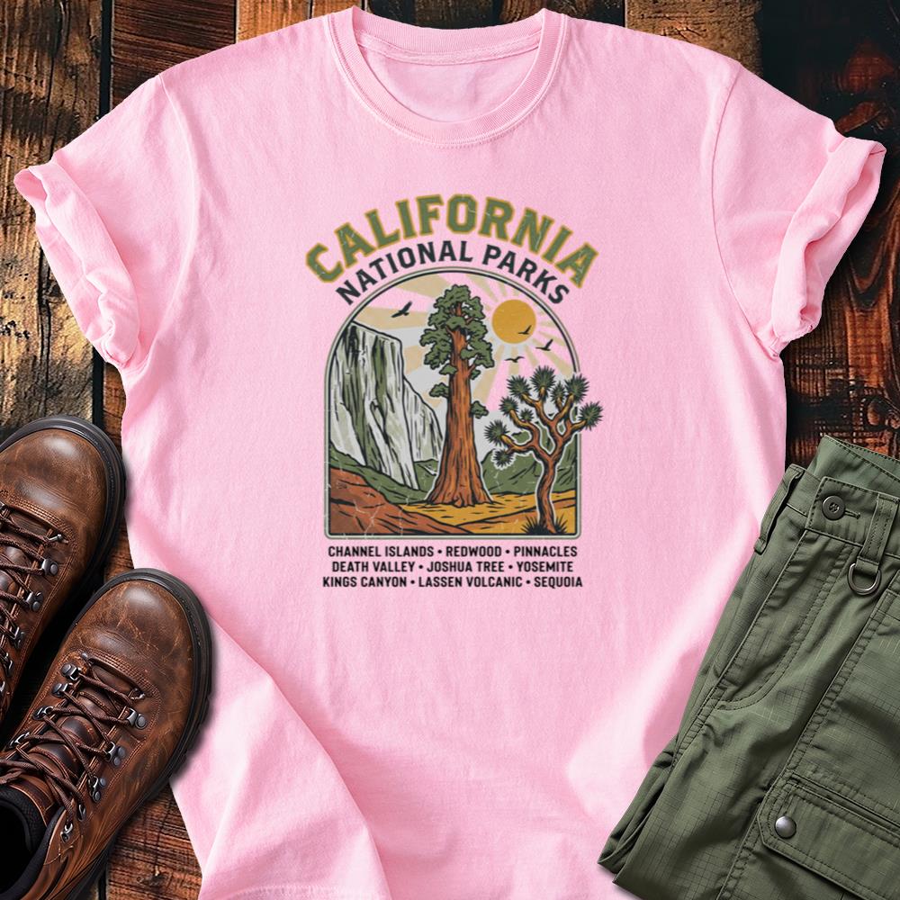 Yosemite 21