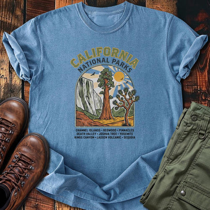 Yosemite 21