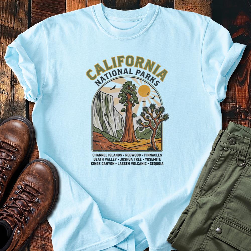 Yosemite 21