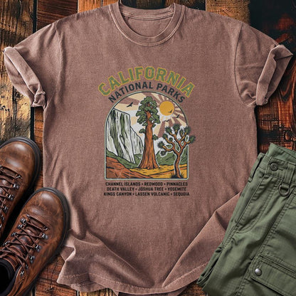 Yosemite 21
