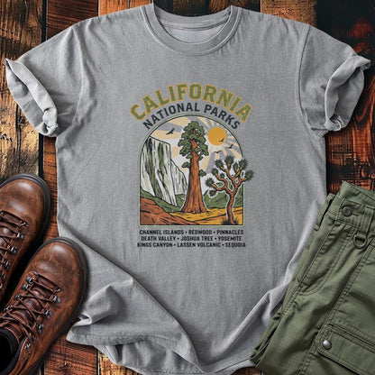 Yosemite 21
