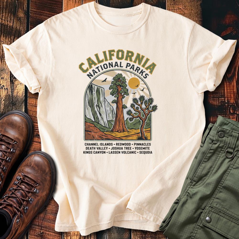 Yosemite 21