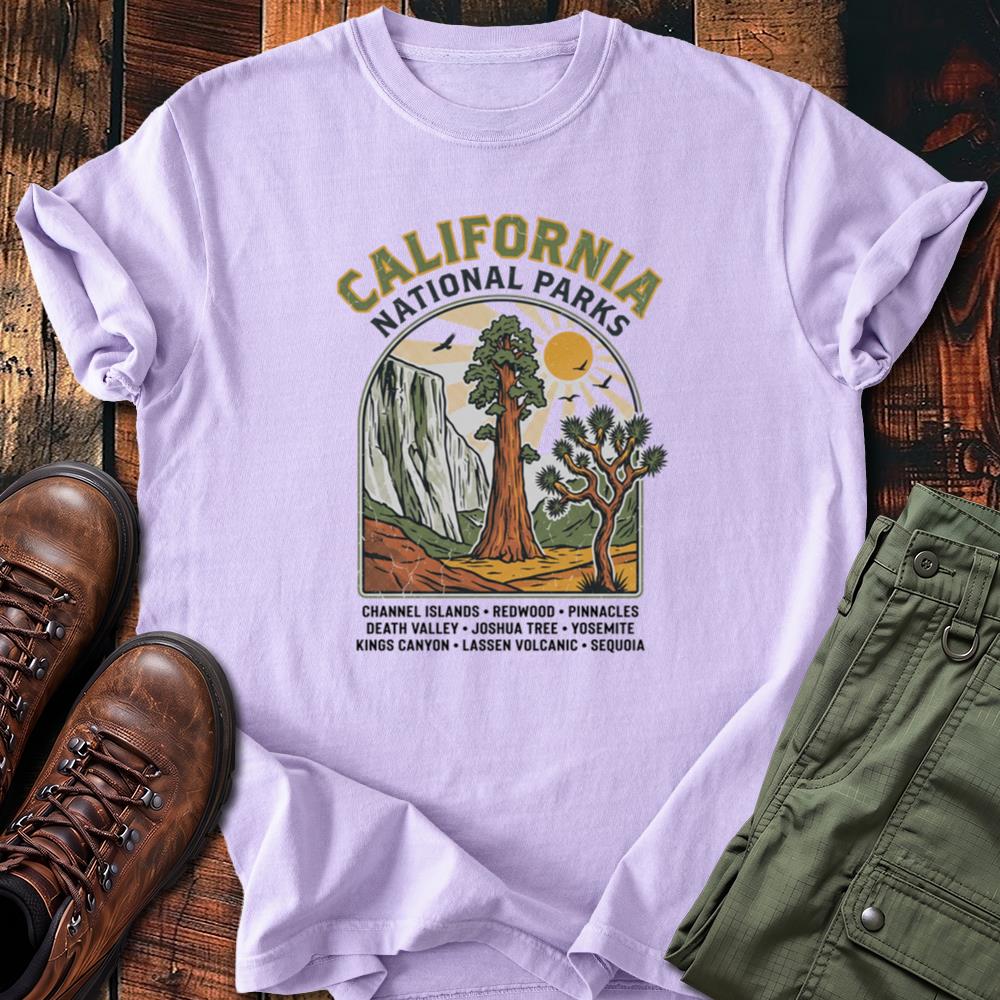 Yosemite 21