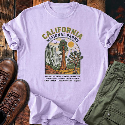 Yosemite 21