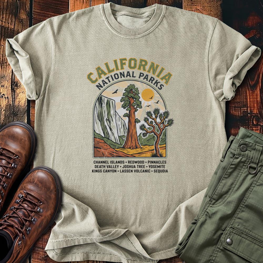 Yosemite 21