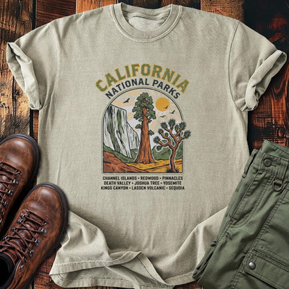 Yosemite 21