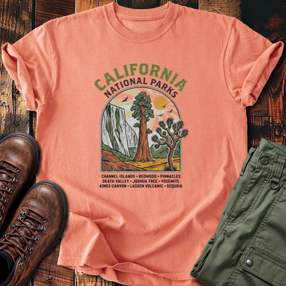 Yosemite 21