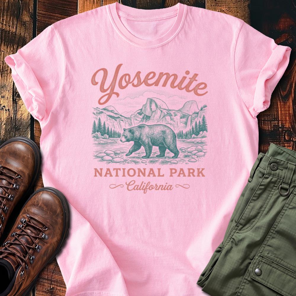 Yosemite 22