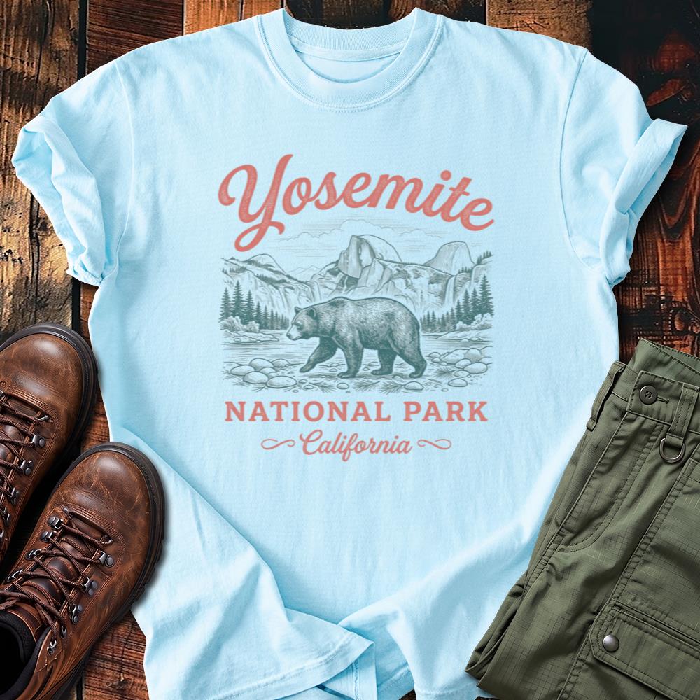 Yosemite 22