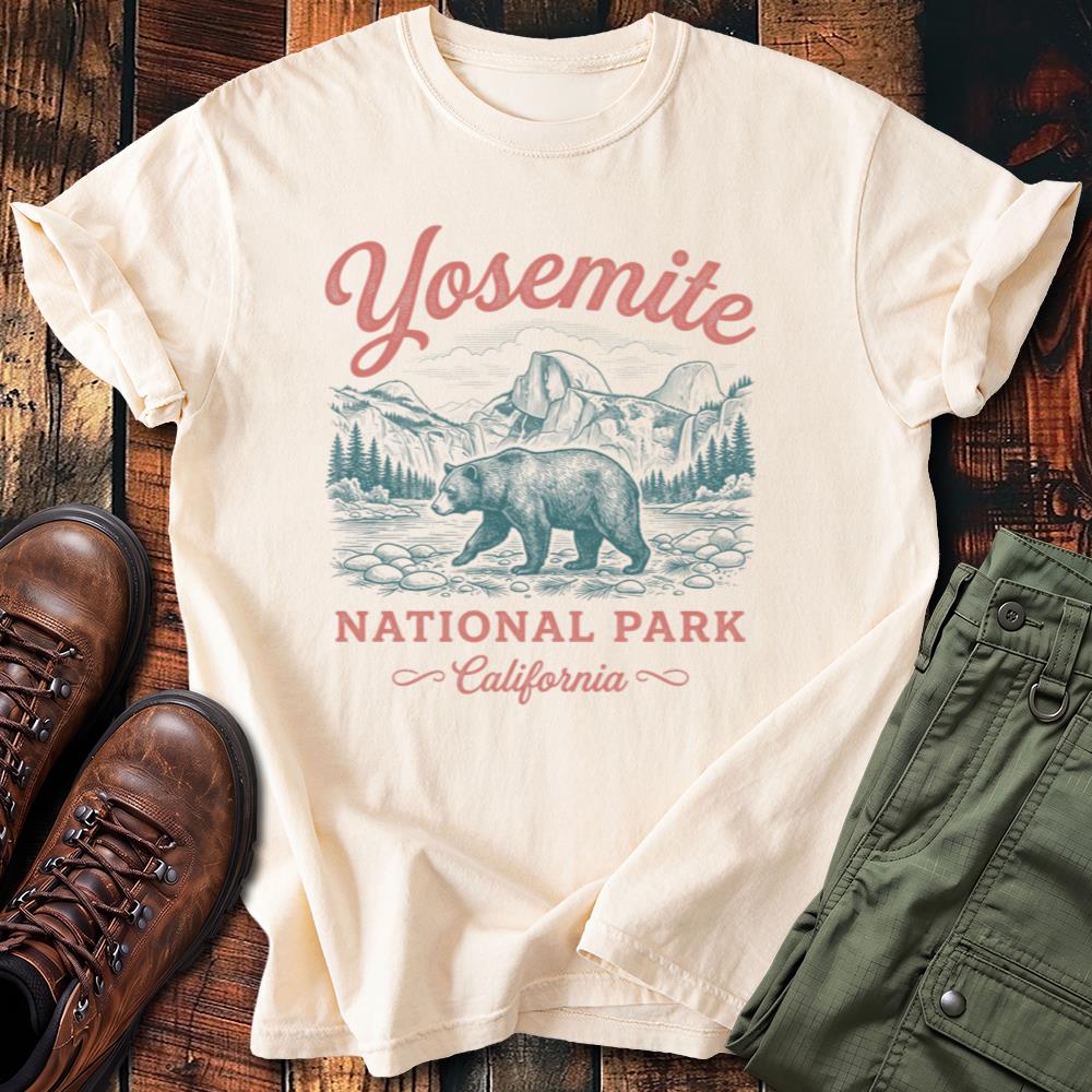 Yosemite 22