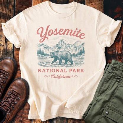Yosemite 22