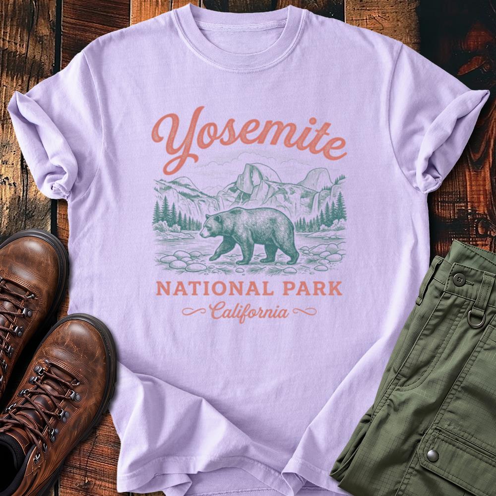 Yosemite 22