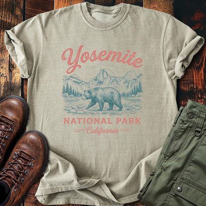Yosemite 22