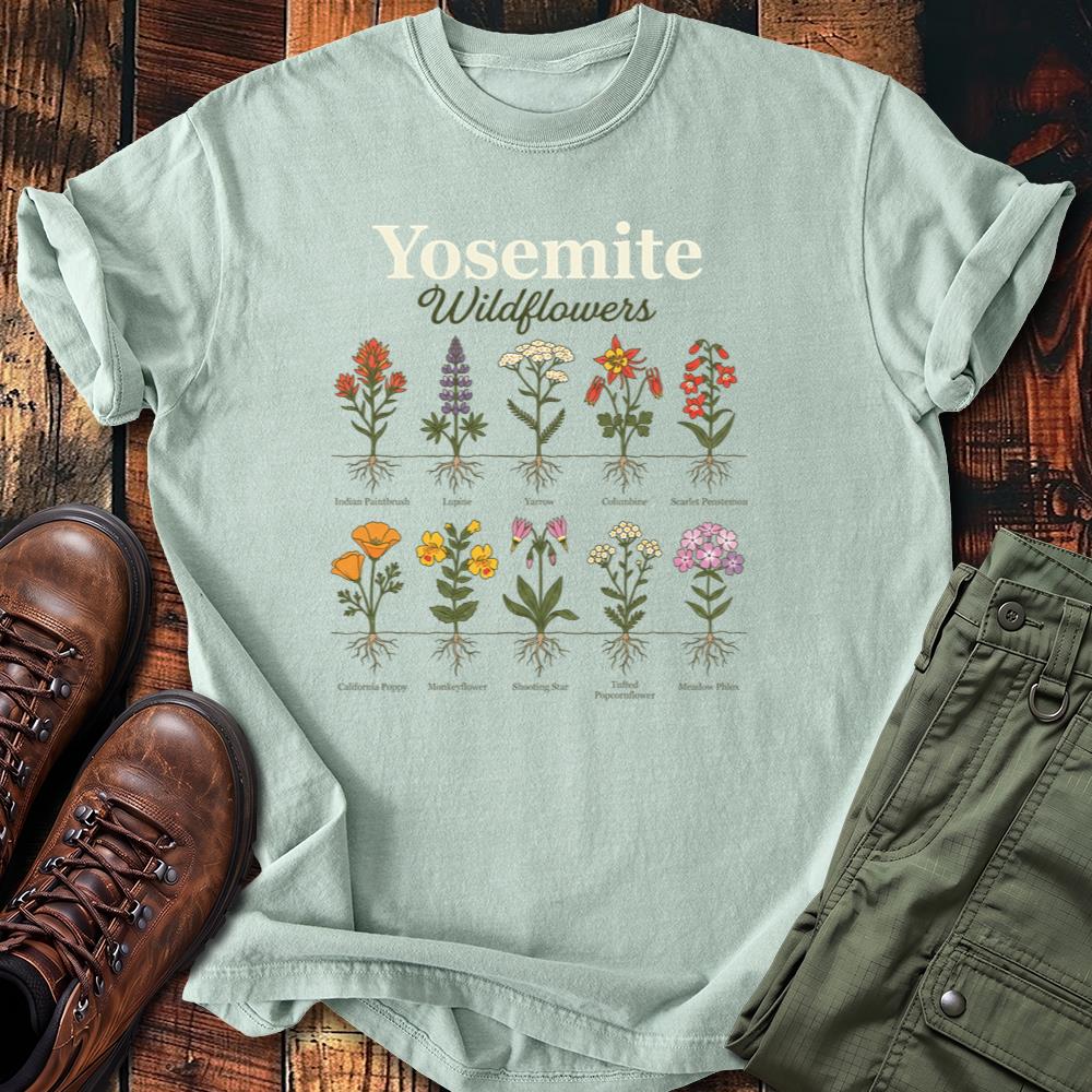 Yosemite 23