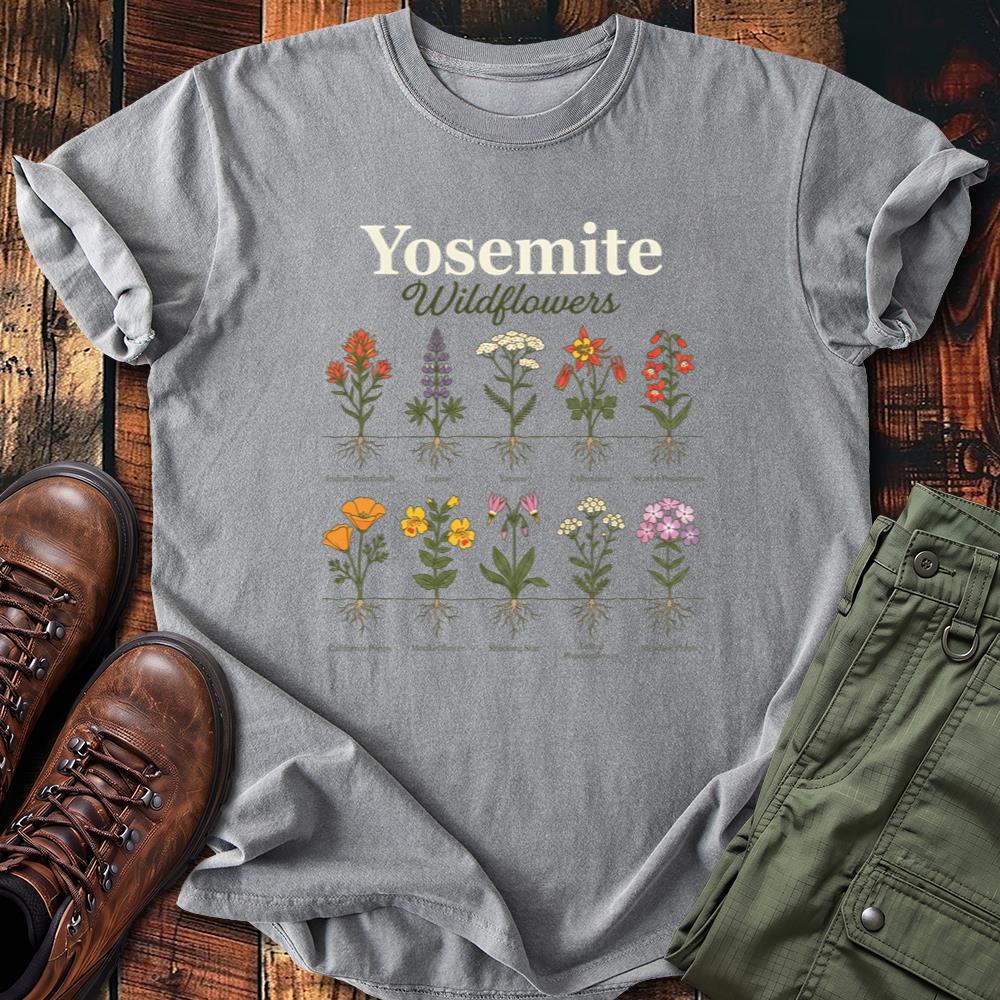 Yosemite 23