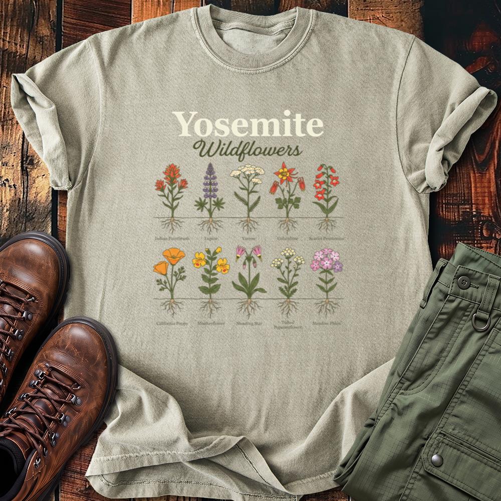 Yosemite 23