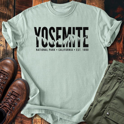 Yosemite 24