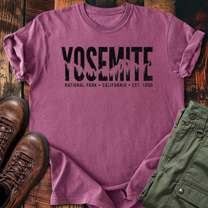 Yosemite 24