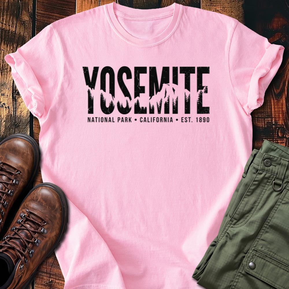 Yosemite 24