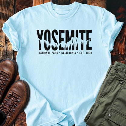 Yosemite 24