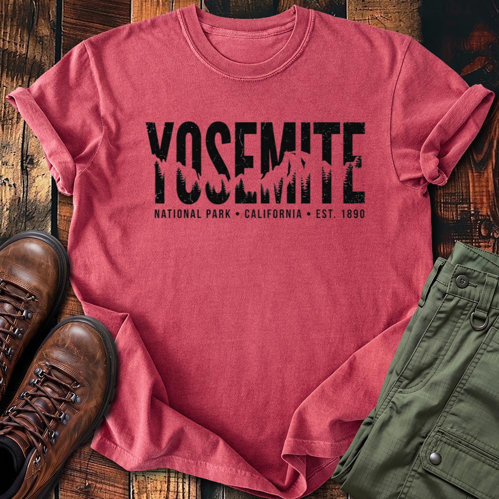 Yosemite 24