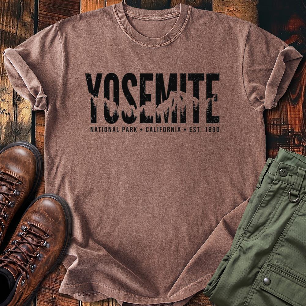 Yosemite 24