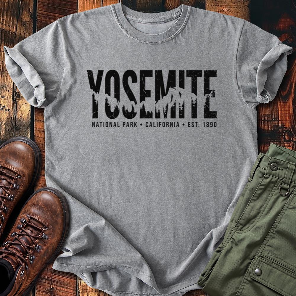 Yosemite 24