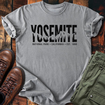 Yosemite 24