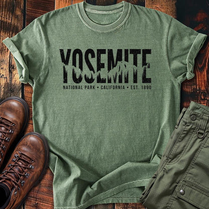 Yosemite 24