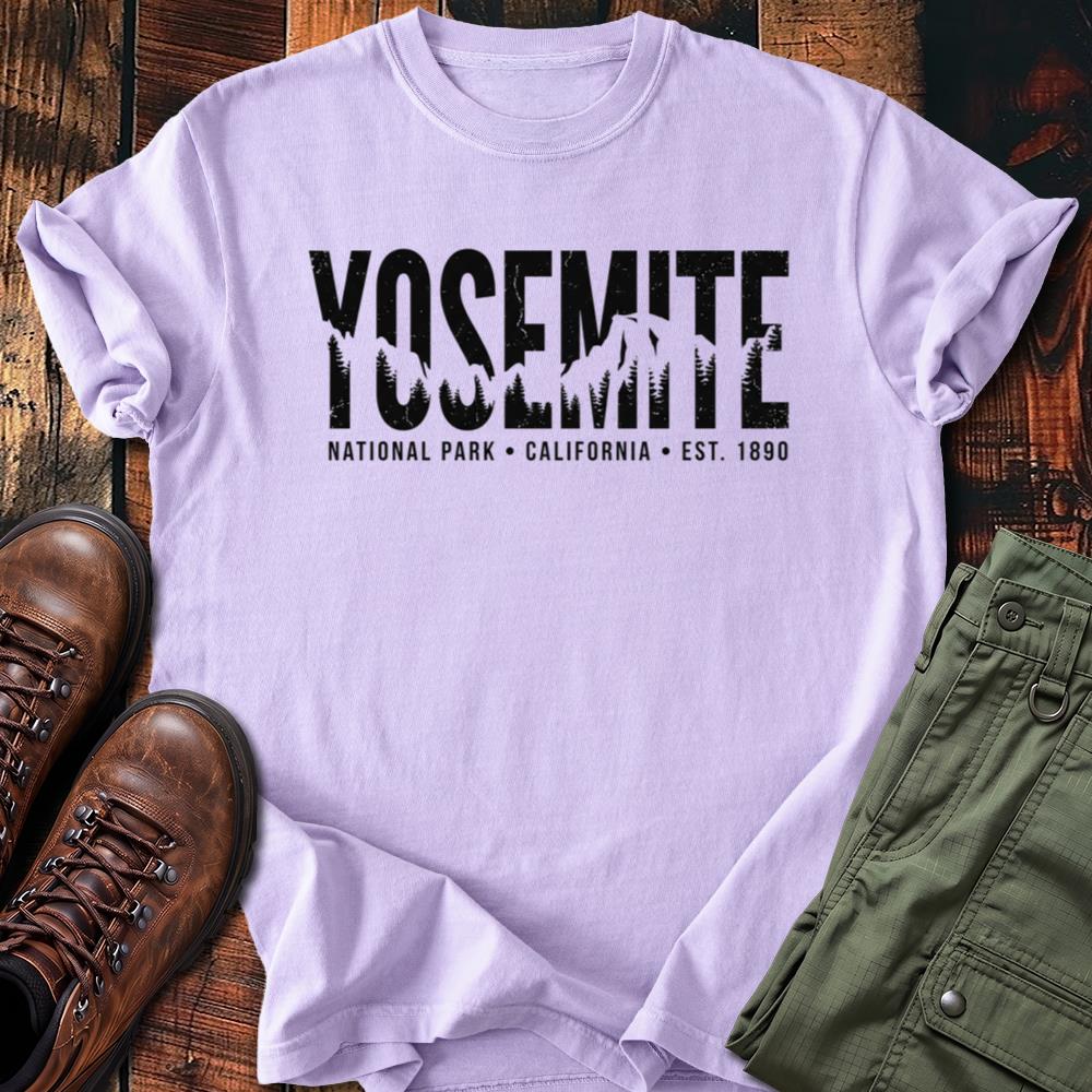 Yosemite 24