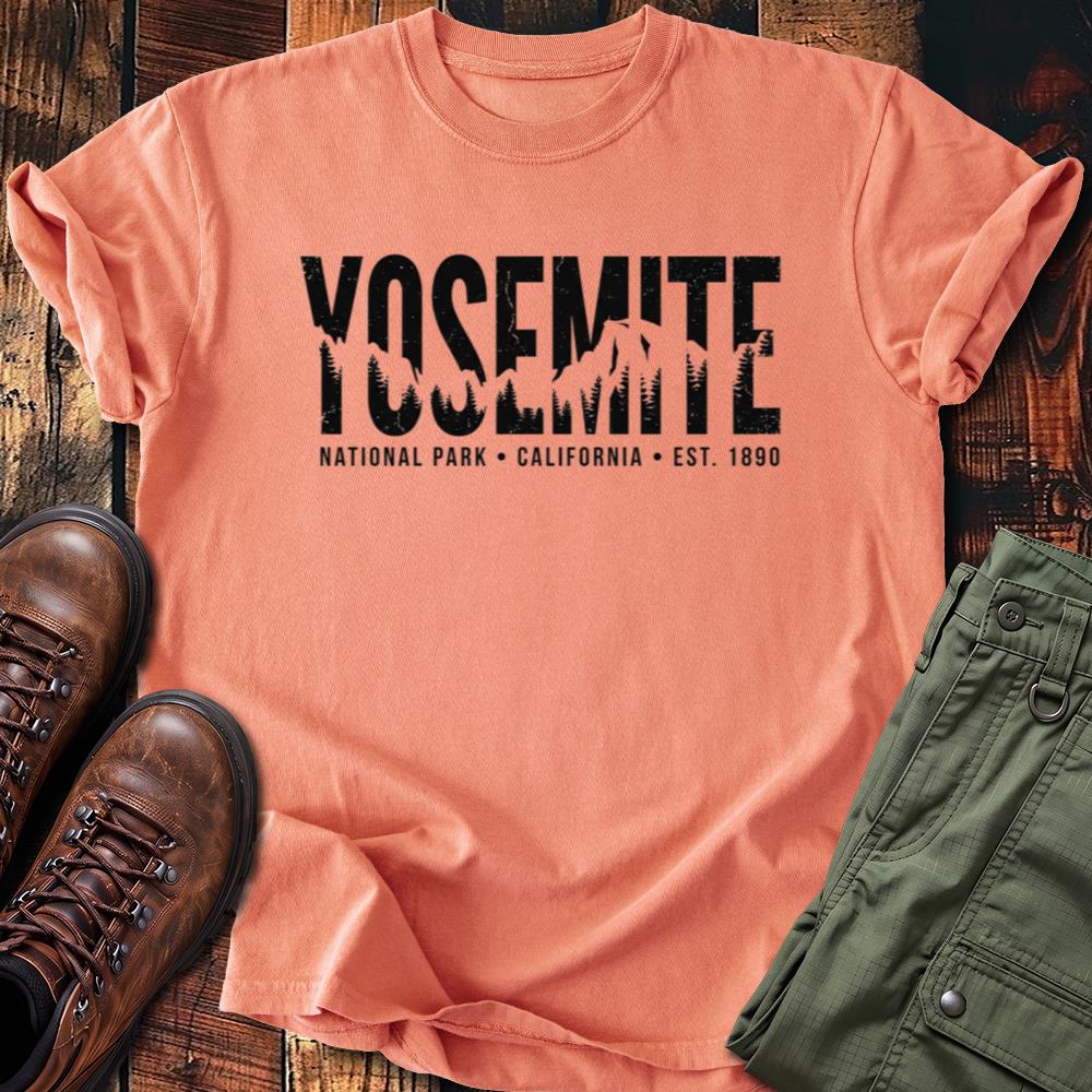 Yosemite 24