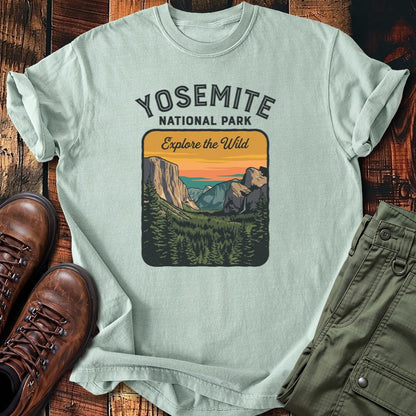 Yosemite 25