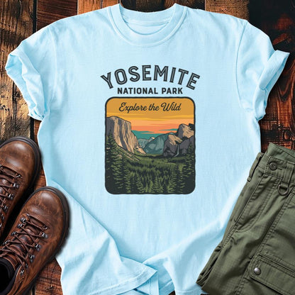 Yosemite 25