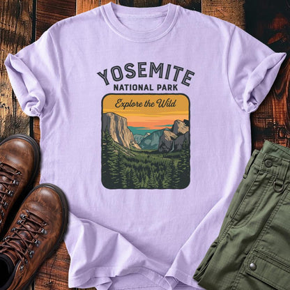 Yosemite 25