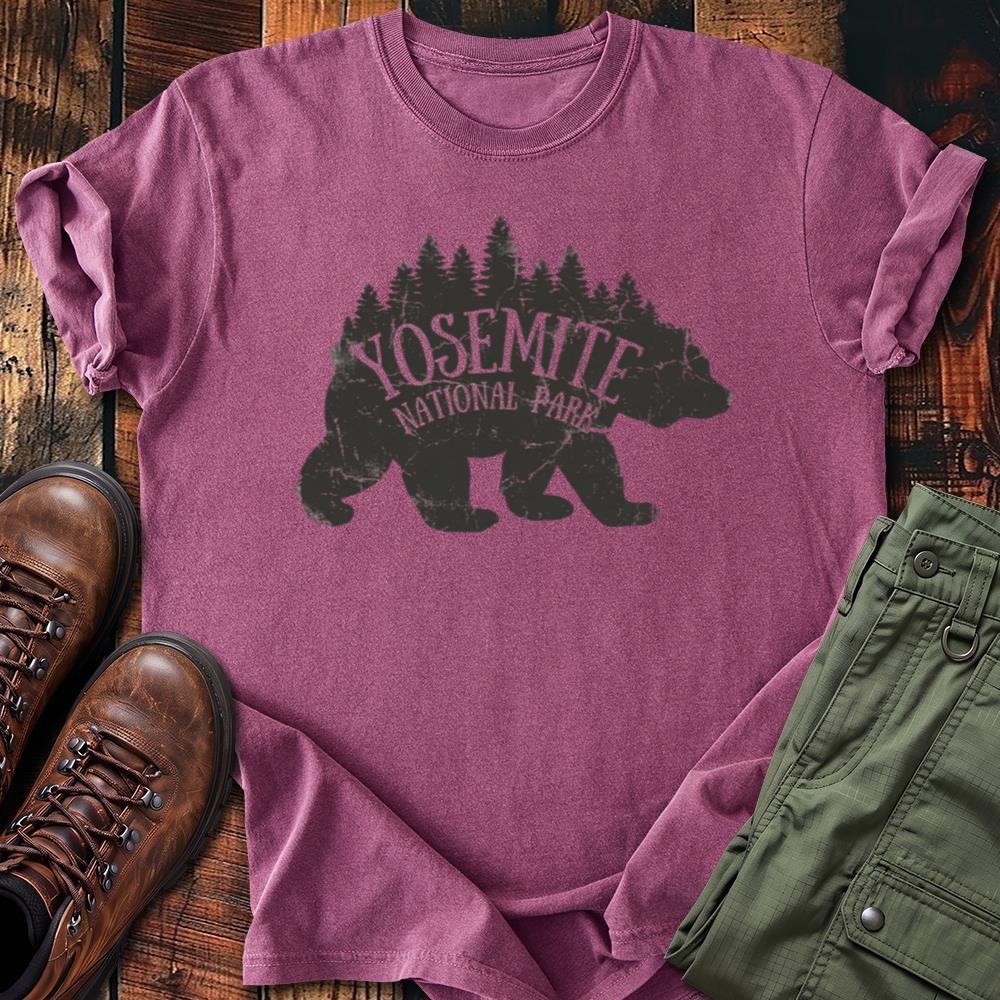 Yosemite 26