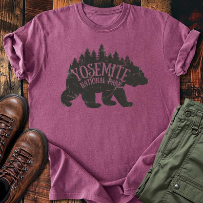 Yosemite 26