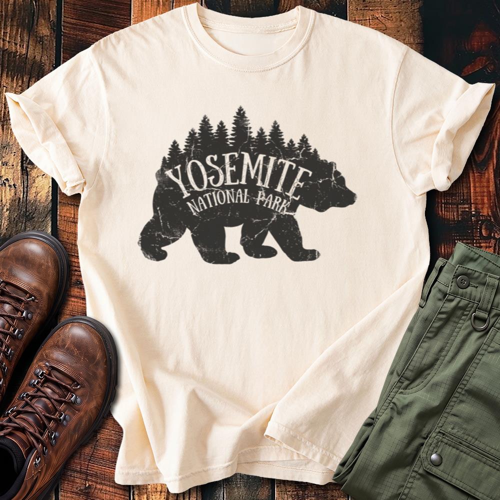 Yosemite 26