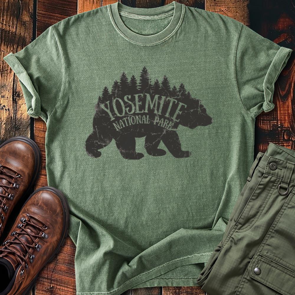 Yosemite 26