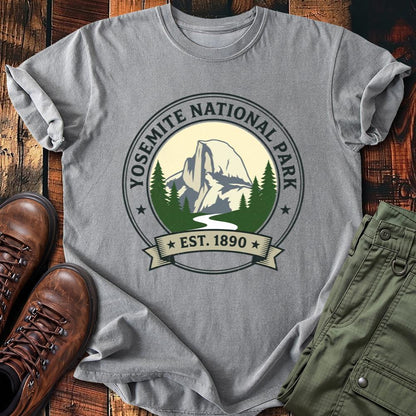 Yosemite 29