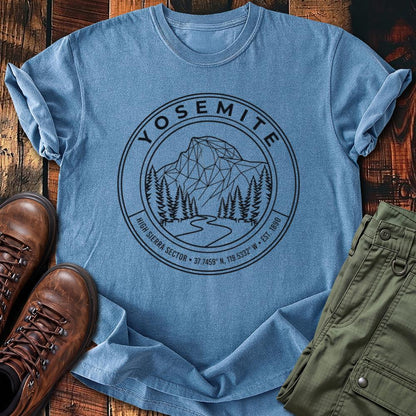 Yosemite 30