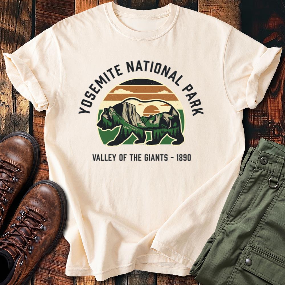 Yosemite 31