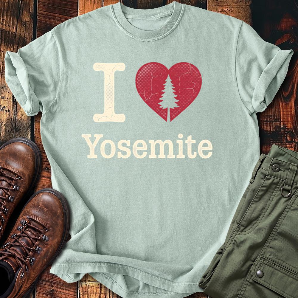 Yosemite 33