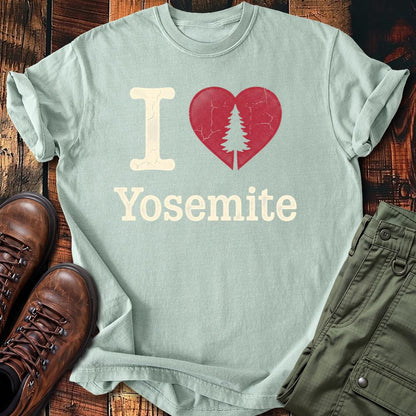Yosemite 33